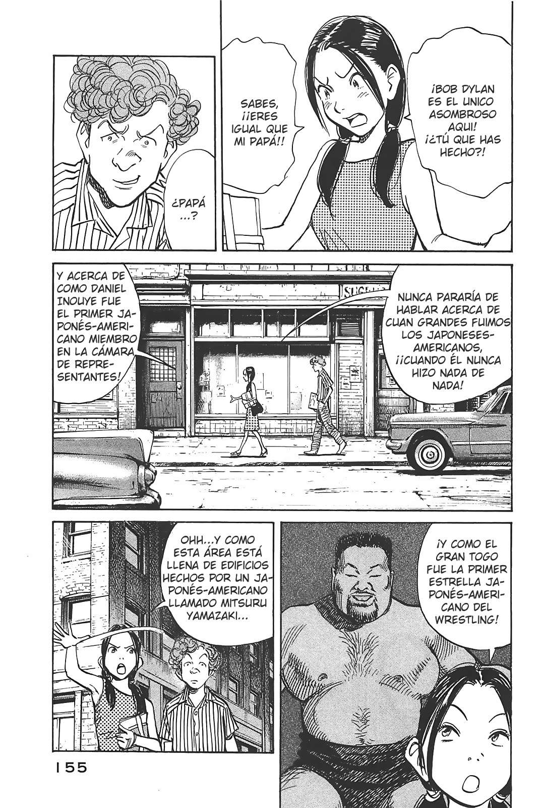 Read Billy Bat ES Manga Online