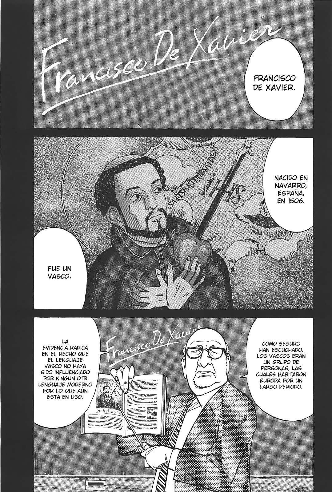 Read Billy Bat ES Manga Online