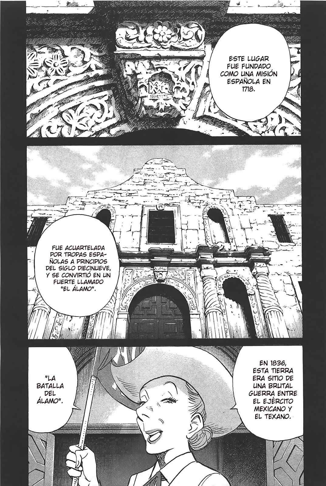 Read Billy Bat ES Manga Online
