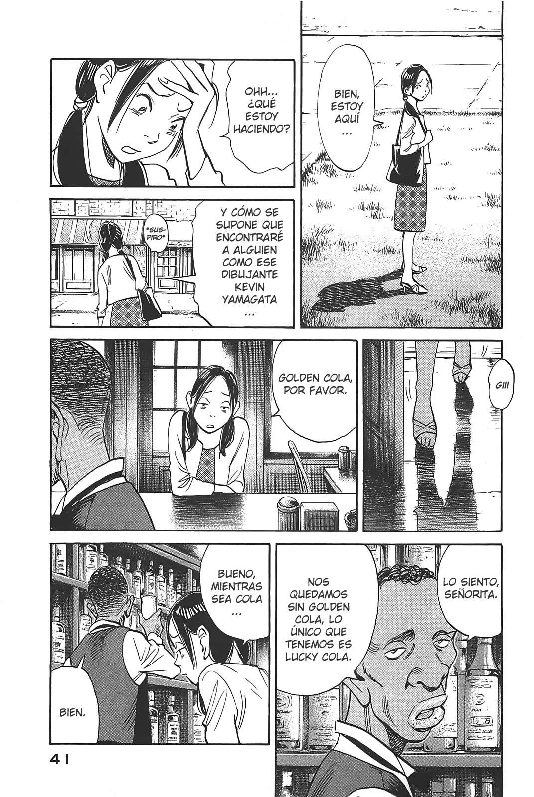 Read Billy Bat ES Manga Online