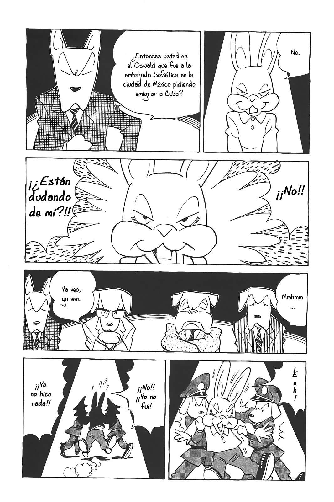 Read Billy Bat ES Manga Online