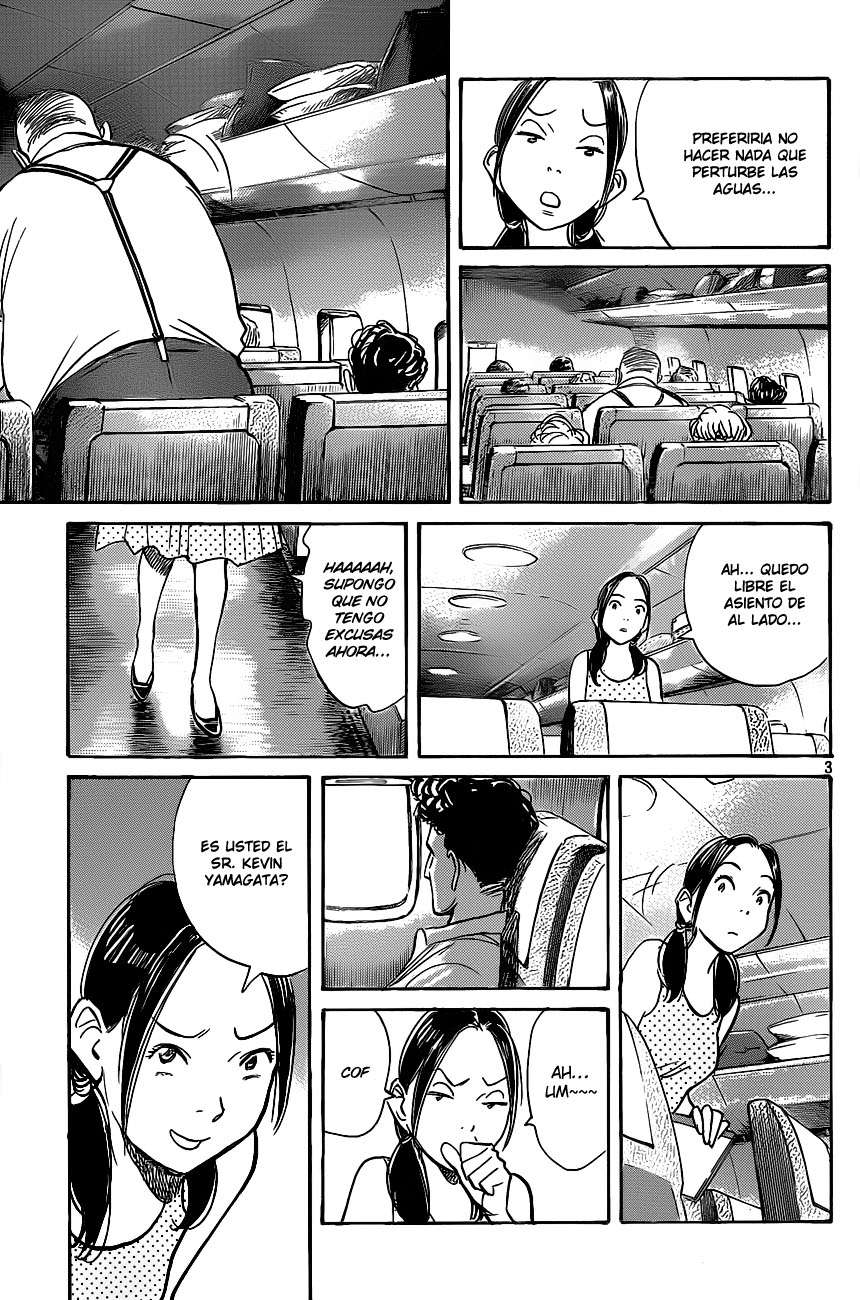 Read Billy Bat ES Manga Online