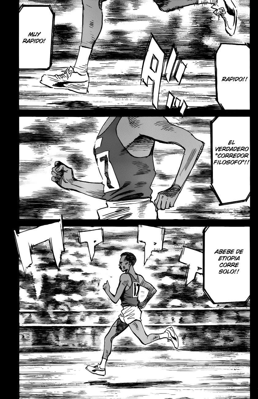 Read Billy Bat ES Manga Online