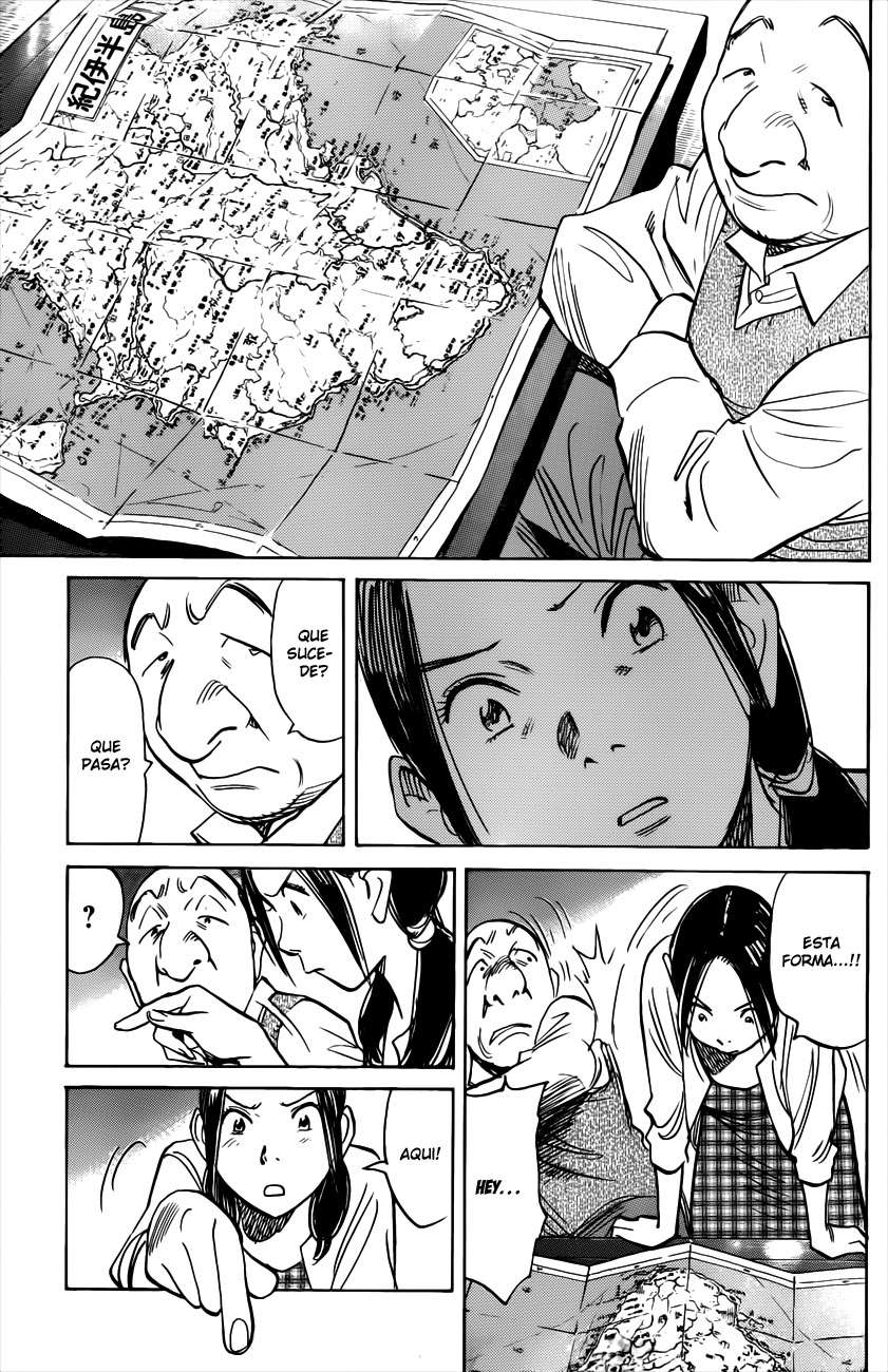 Read Billy Bat ES Manga Online