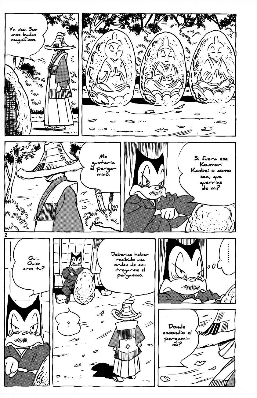 Read Billy Bat ES Manga Online