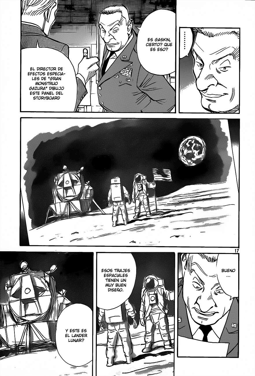 Read Billy Bat ES Manga Online