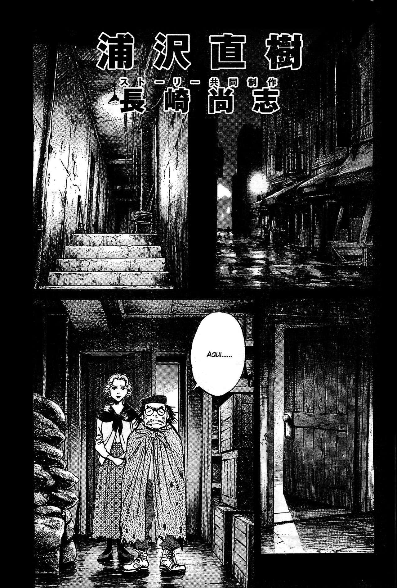 Read Billy Bat ES Manga Online