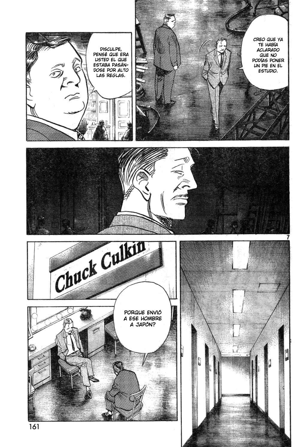 Read Billy Bat ES Manga Online