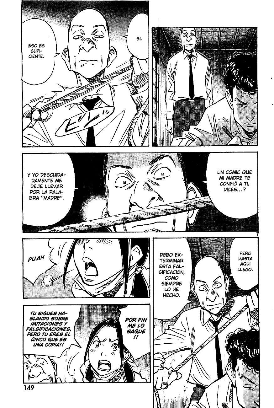 Read Billy Bat ES Manga Online