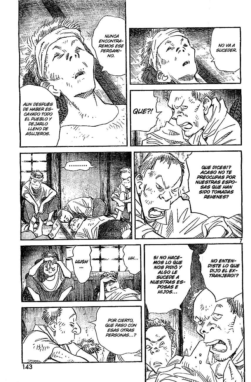 Read Billy Bat ES Manga Online