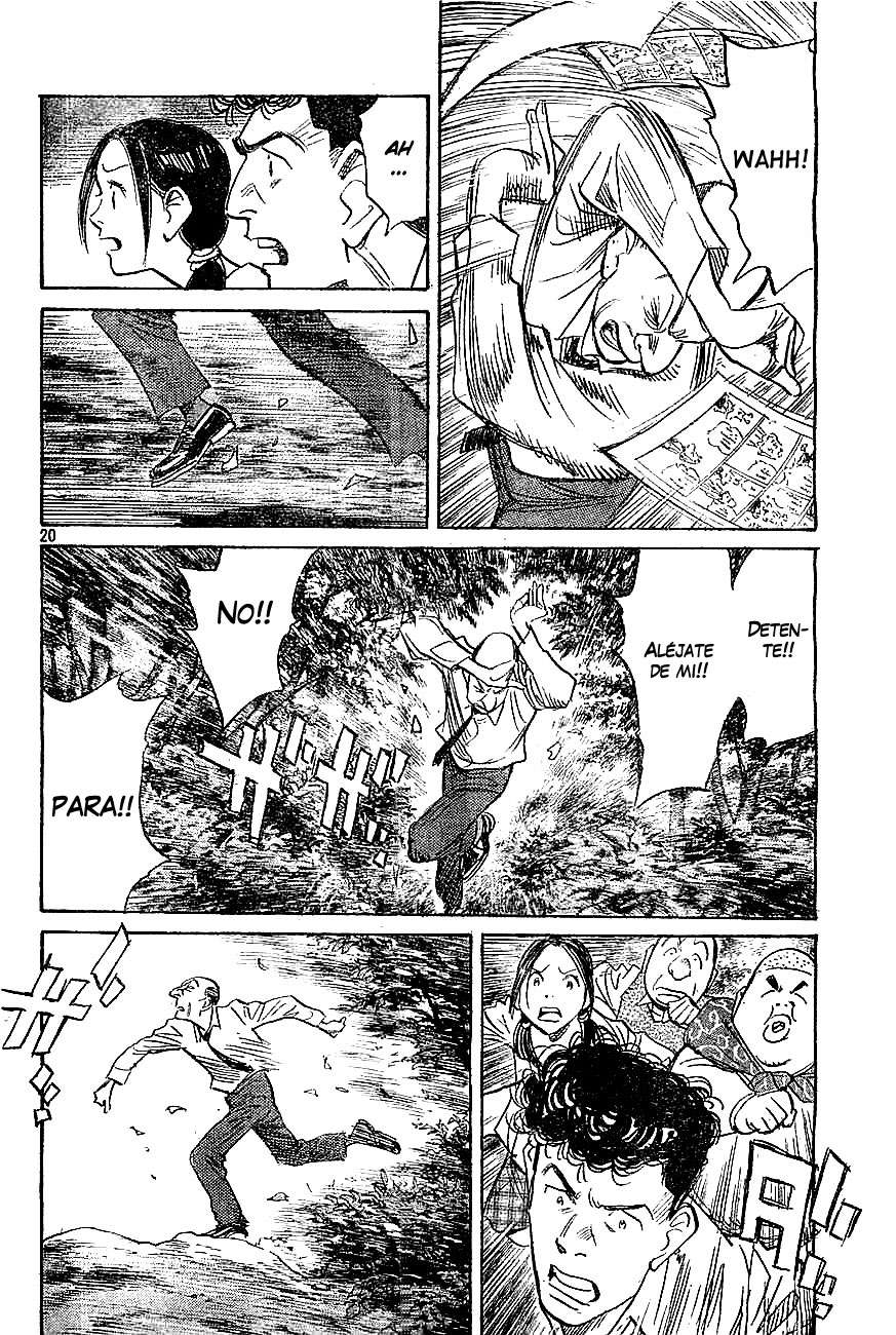 Read Billy Bat ES Manga Online