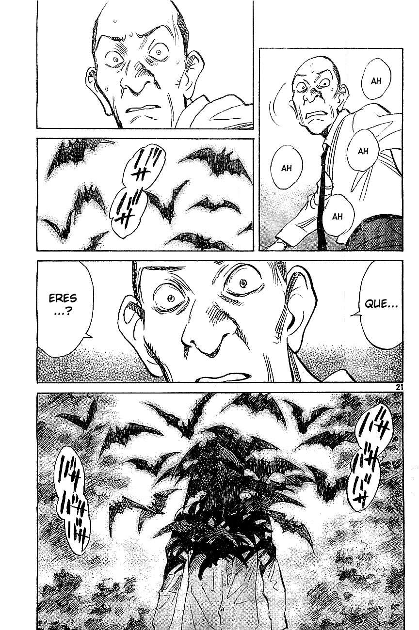 Read Billy Bat ES Manga Online