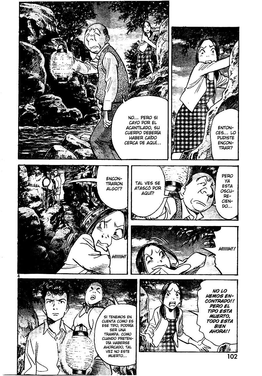 Read Billy Bat ES Manga Online