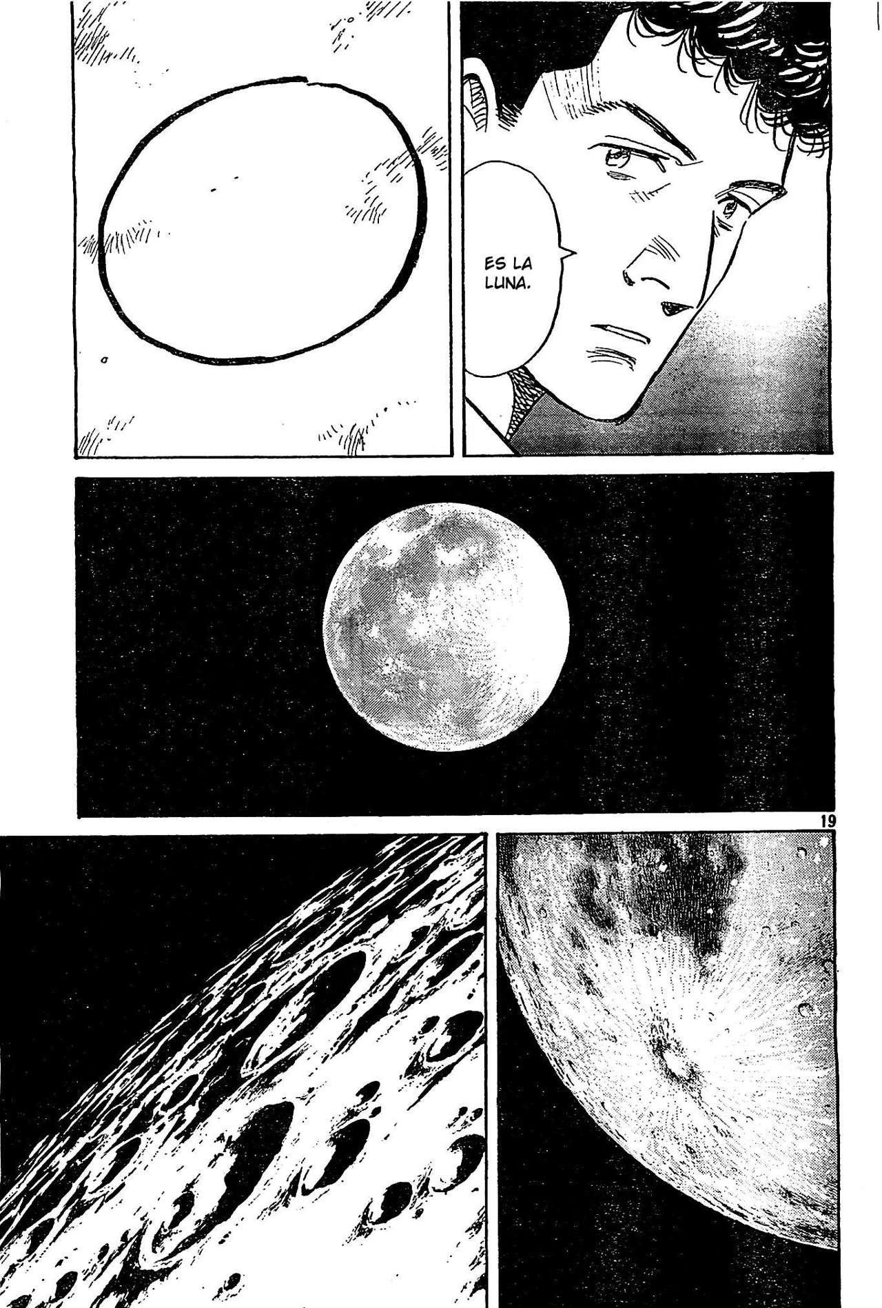 Read Billy Bat ES Manga Online