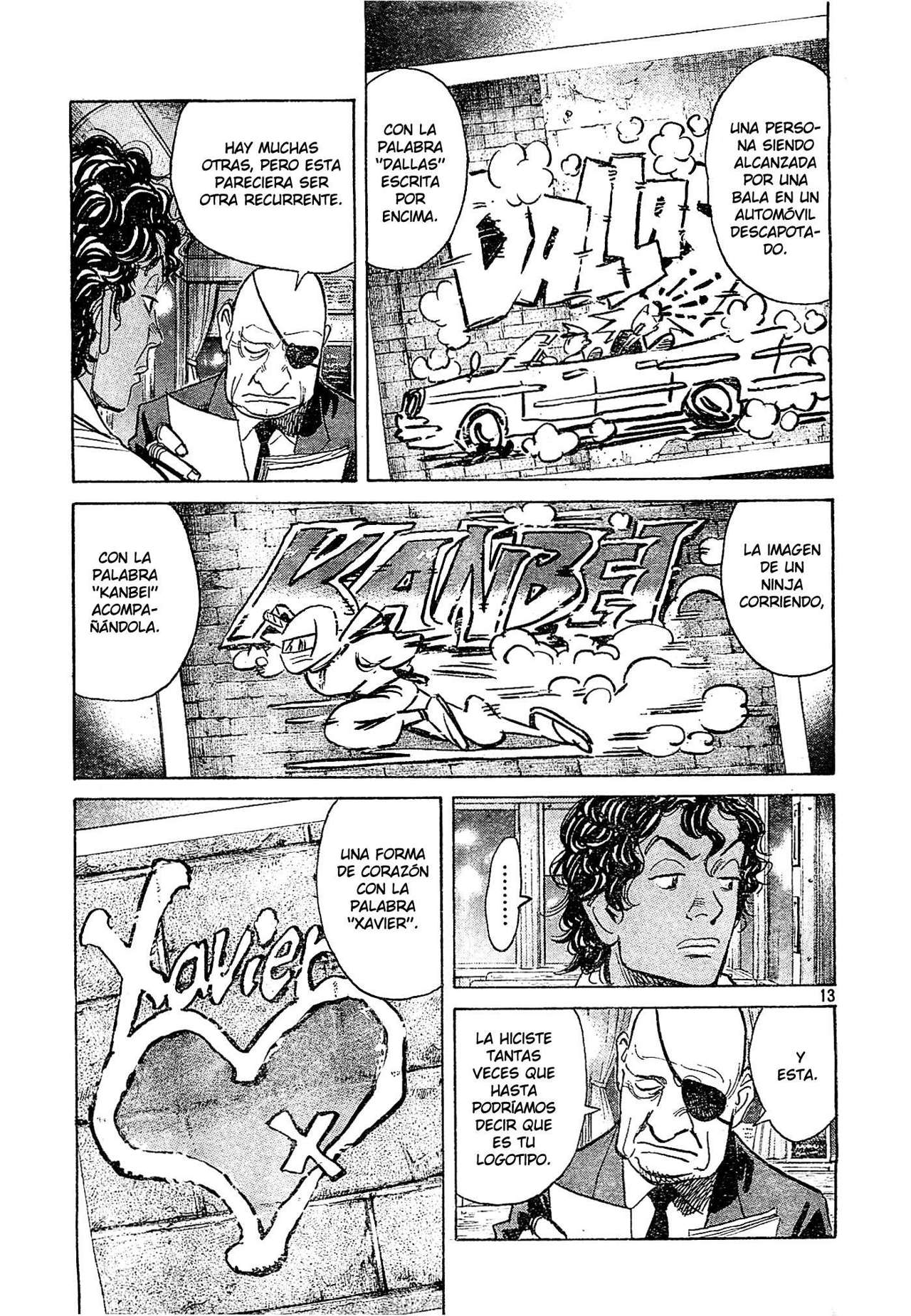 Read Billy Bat ES Manga Online