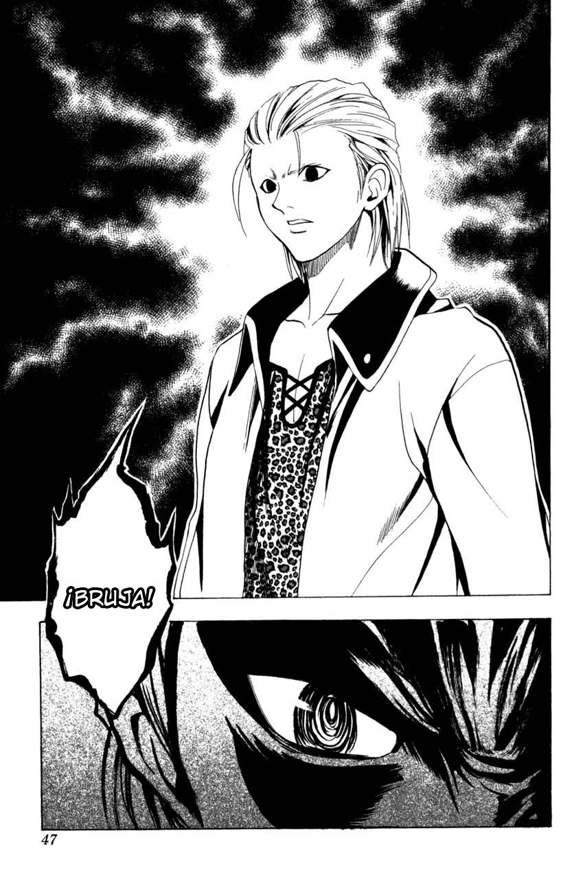 Read Black Cat ES Manga Online