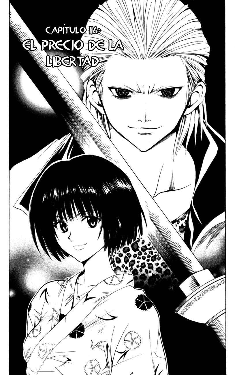 Read Black Cat ES Manga Online