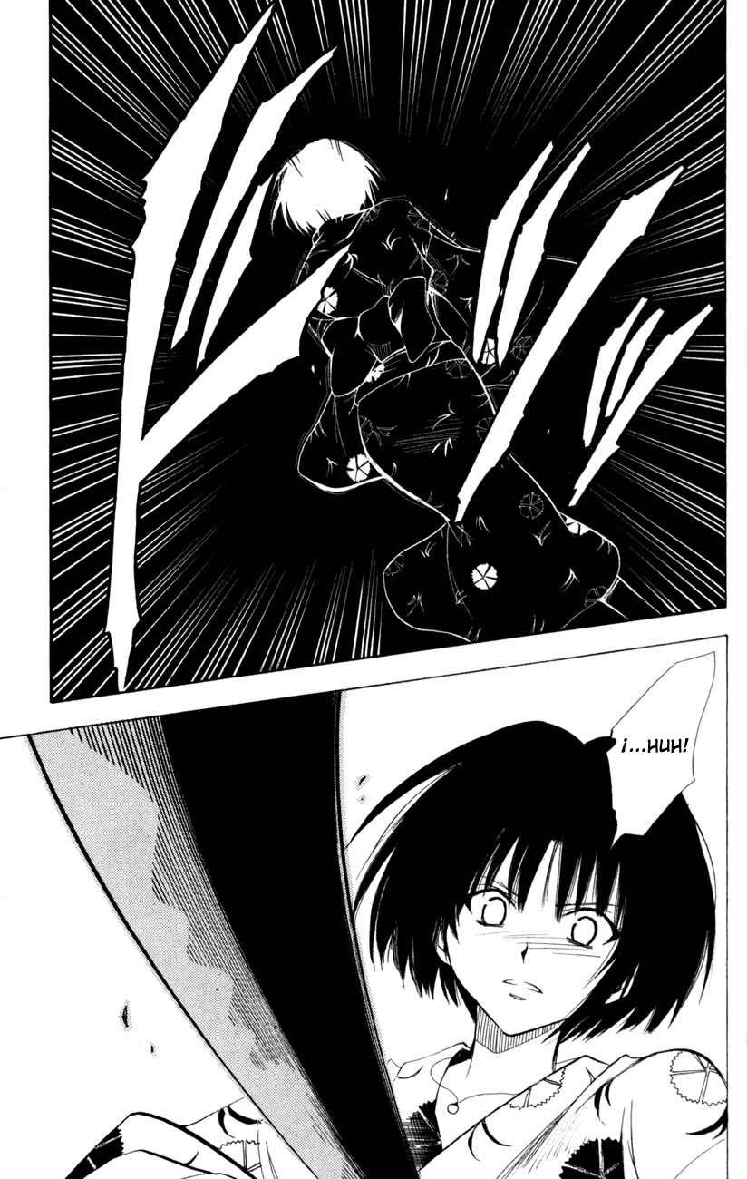 Read Black Cat ES Manga Online