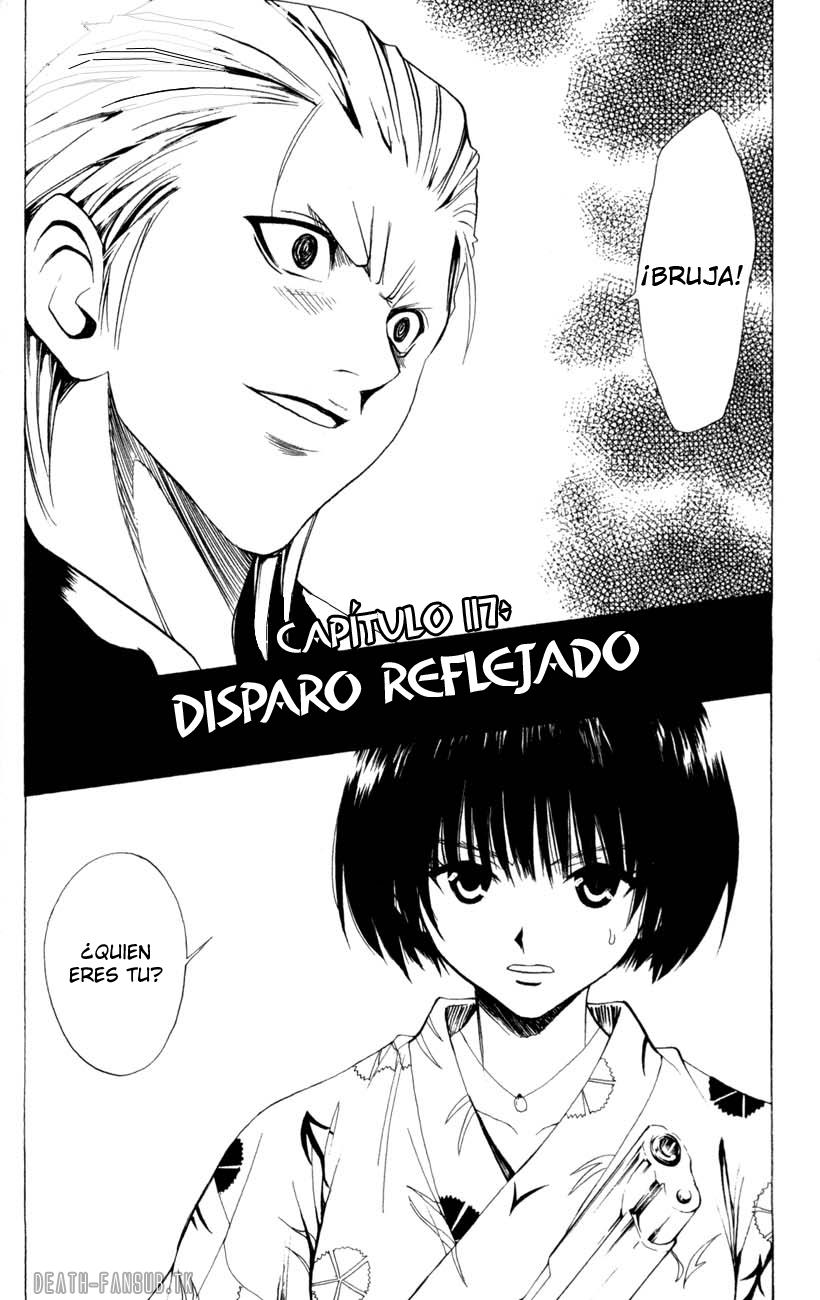 Read Black Cat ES Manga Online