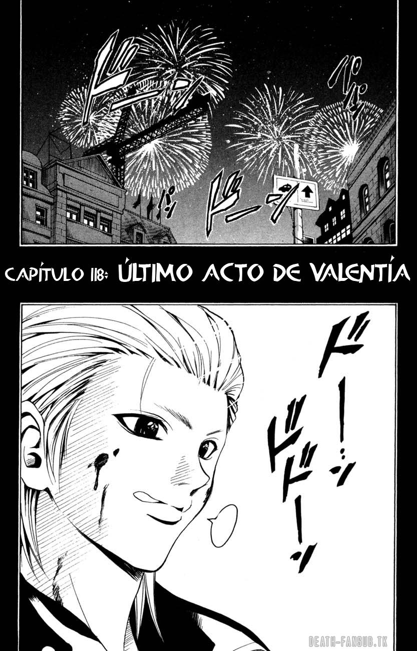 Read Black Cat ES Manga Online