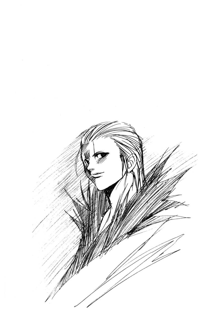 Read Black Cat ES Manga Online