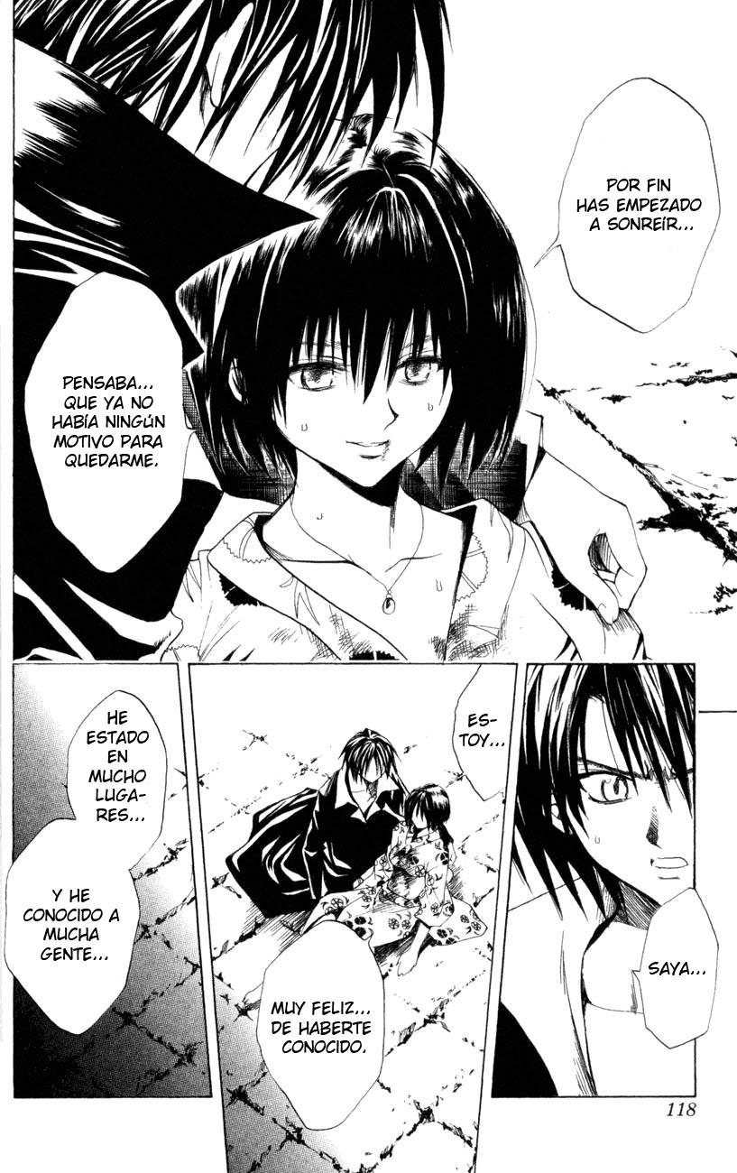 Read Black Cat ES Manga Online