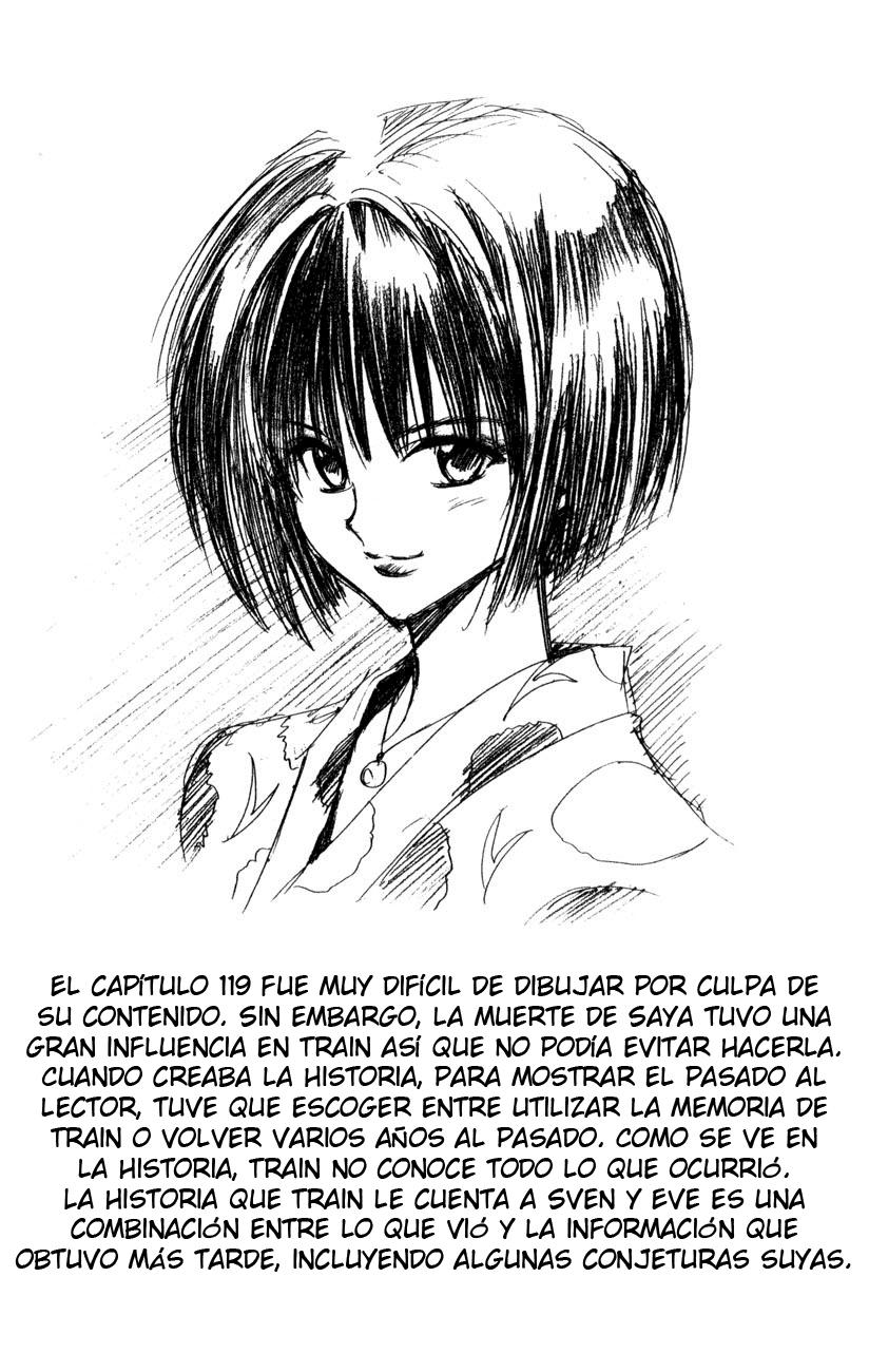 Read Black Cat ES Manga Online