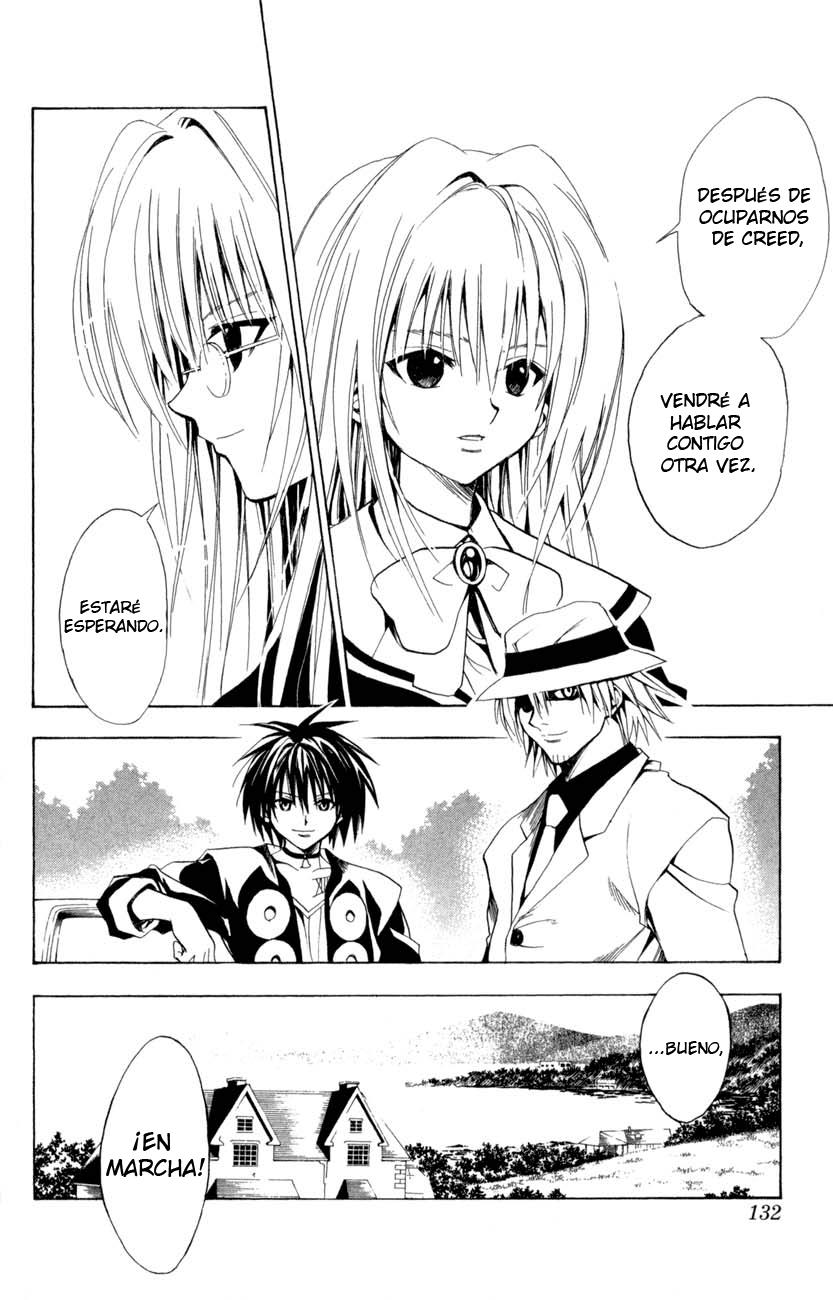 Read Black Cat ES Manga Online