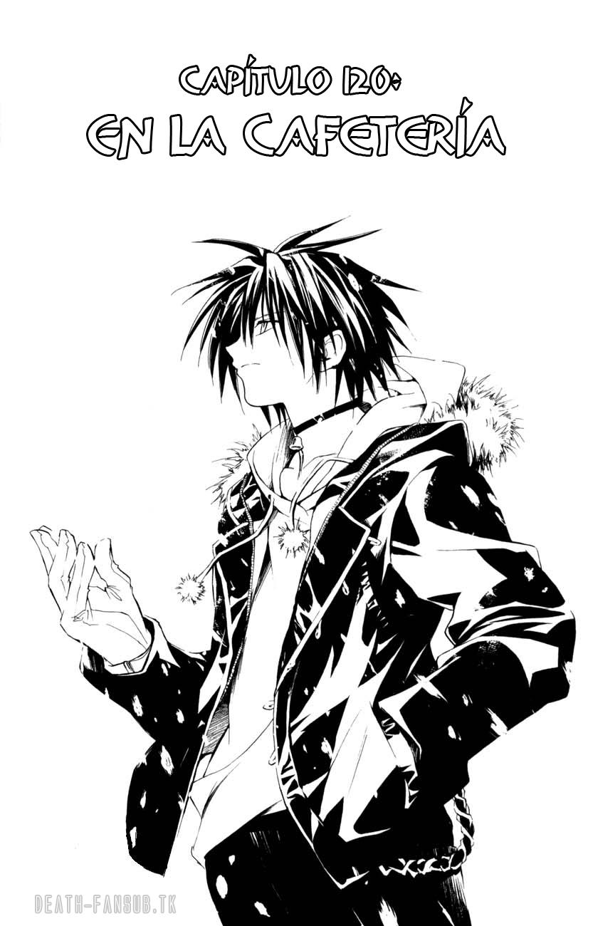 Read Black Cat ES Manga Online