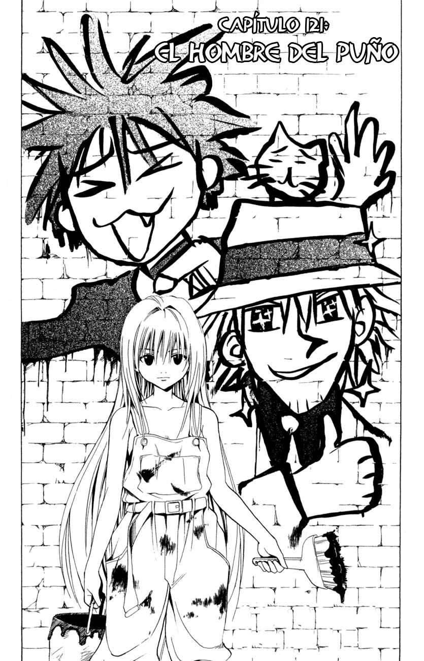 Read Black Cat ES Manga Online