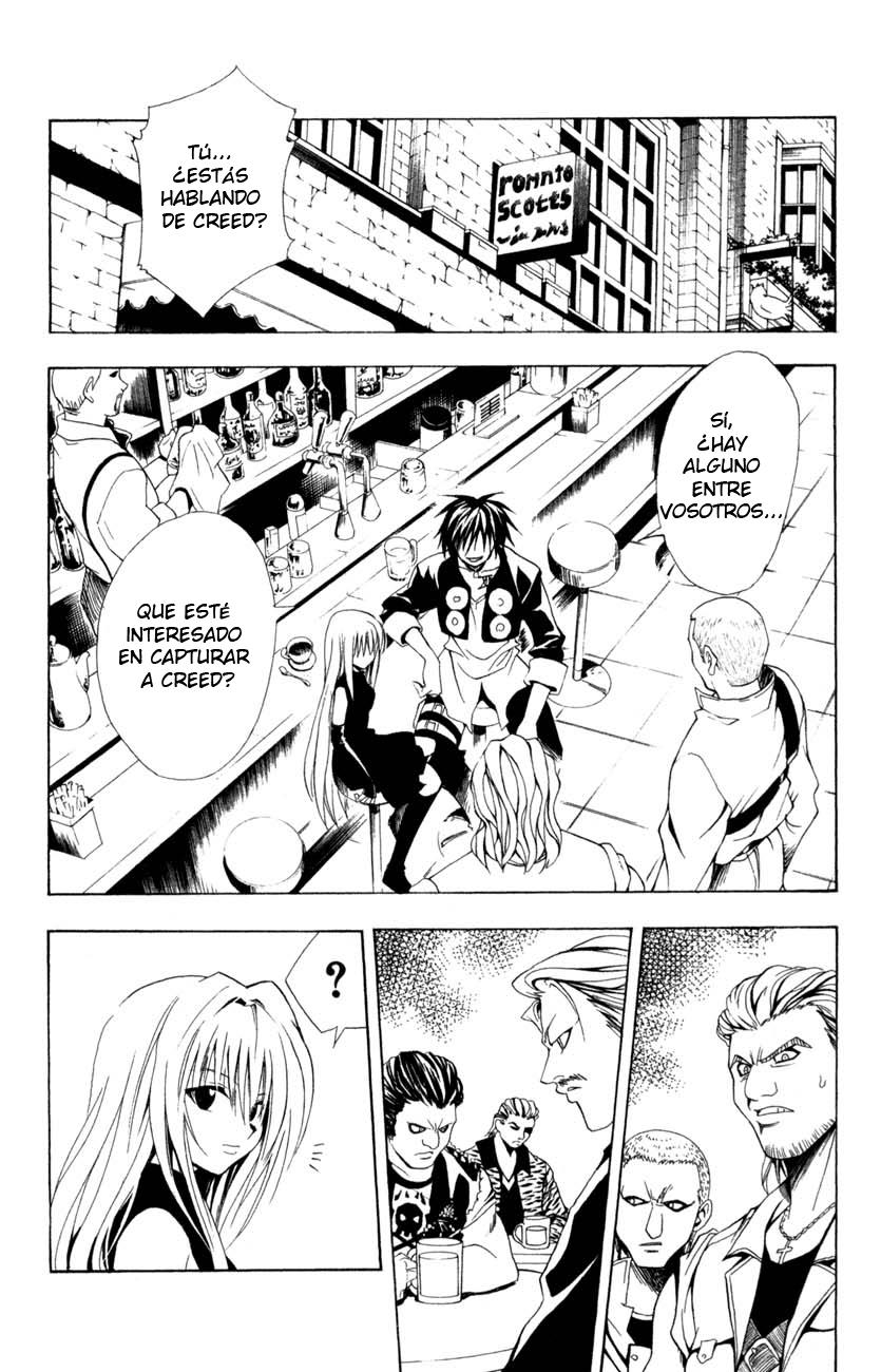 Read Black Cat ES Manga Online