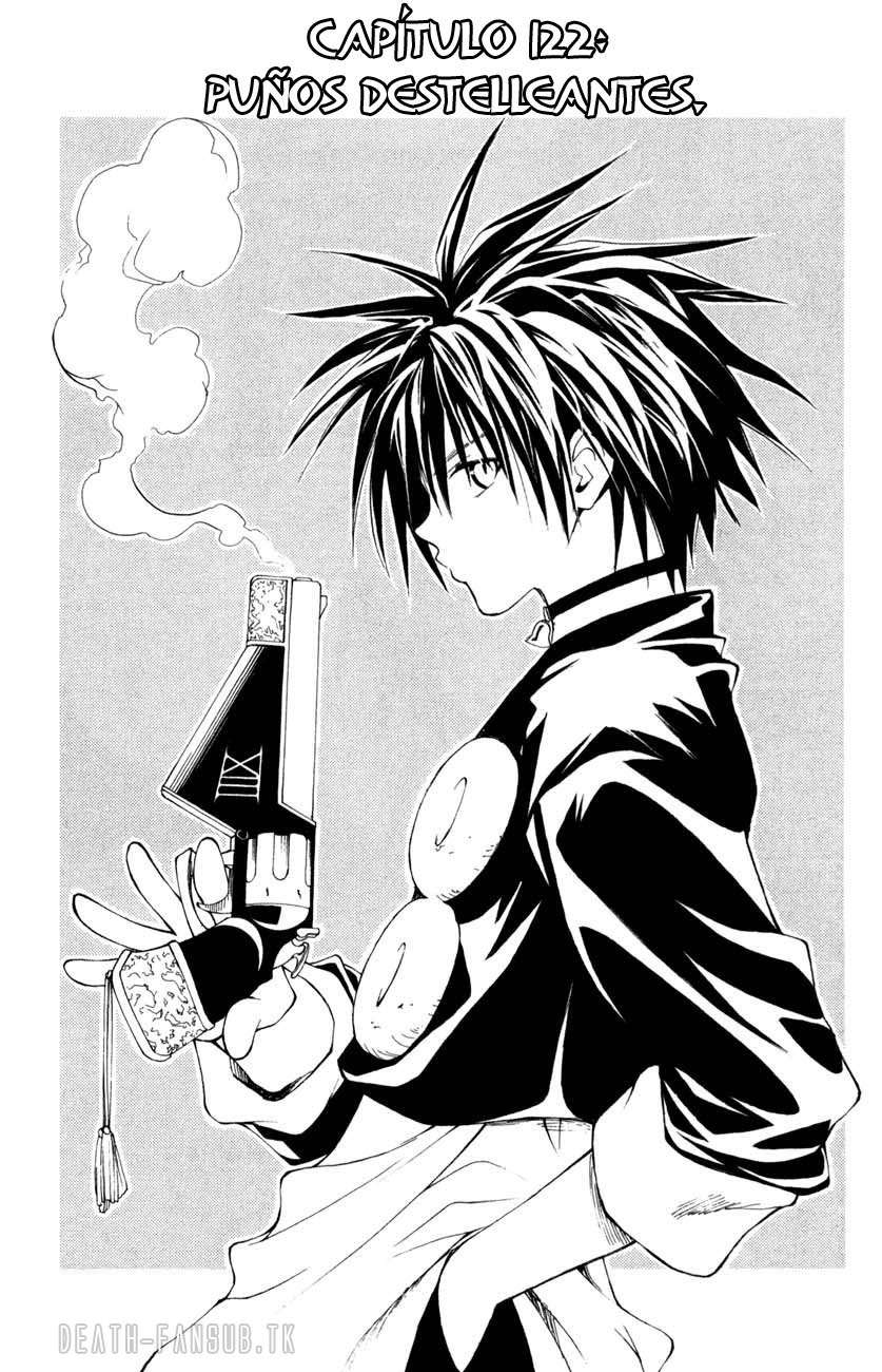 Read Black Cat ES Manga Online