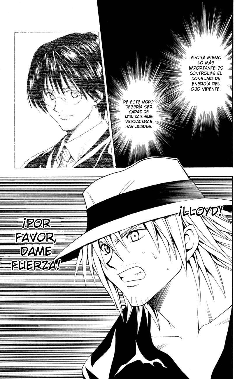 Read Black Cat ES Manga Online