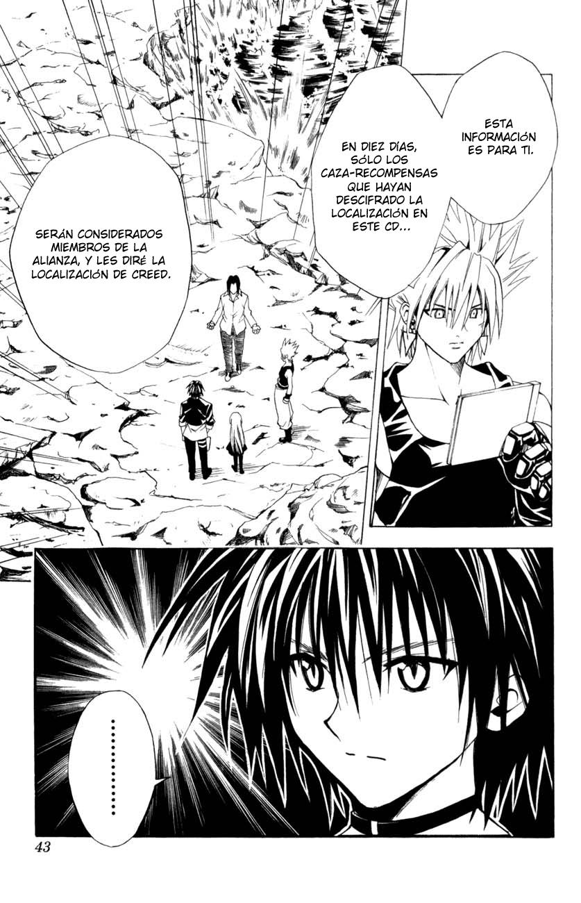 Read Black Cat ES Manga Online