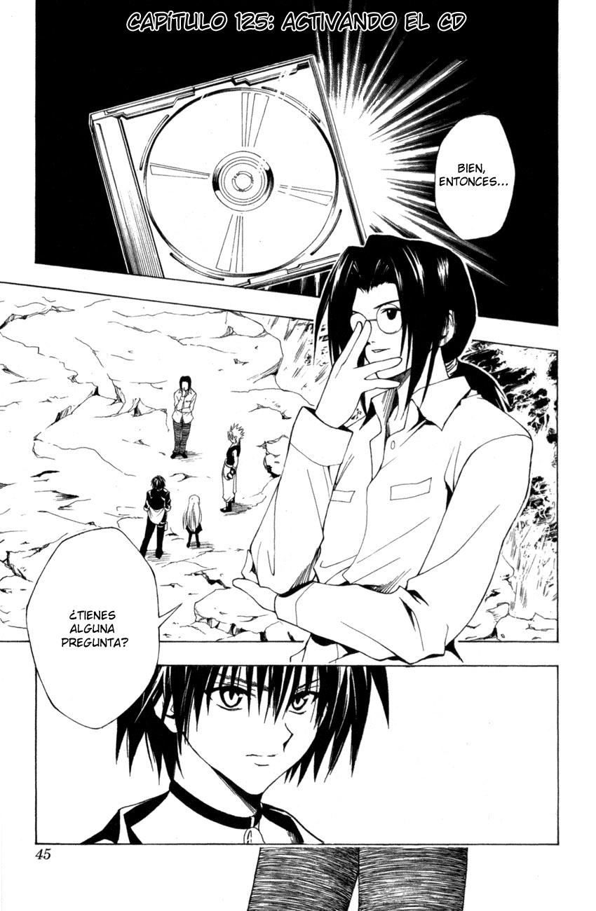 Read Black Cat ES Manga Online