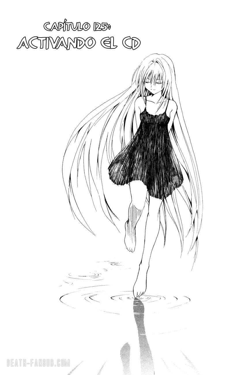 Read Black Cat ES Manga Online