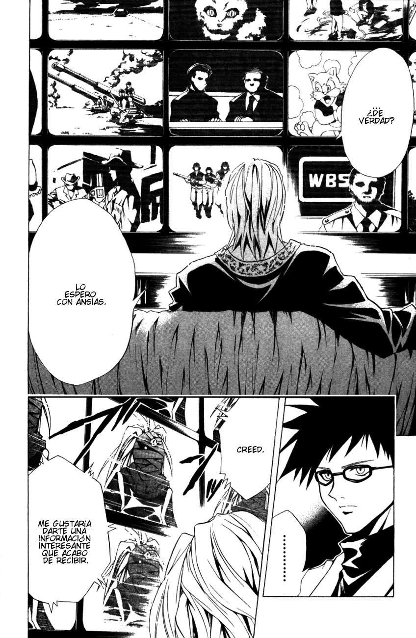 Read Black Cat ES Manga Online