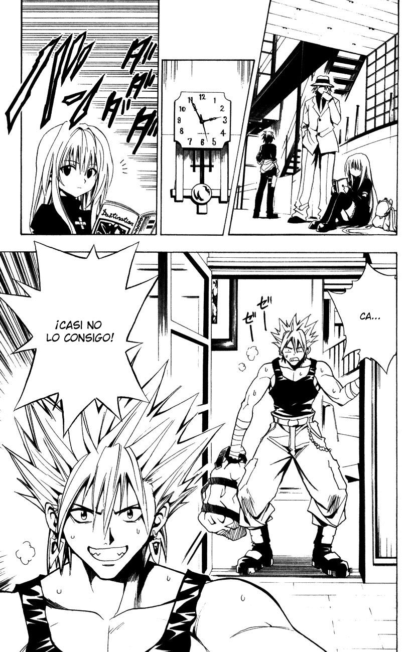 Read Black Cat ES Manga Online