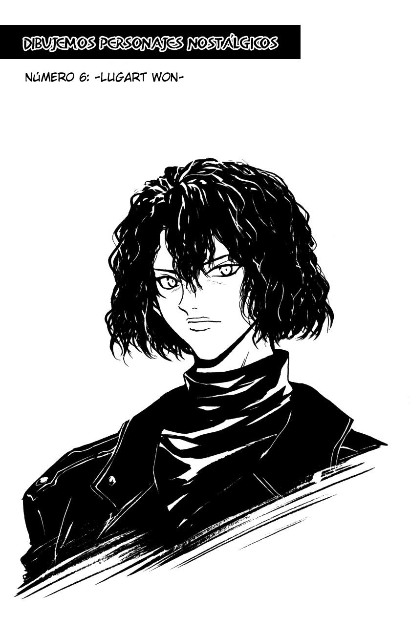 Read Black Cat ES Manga Online