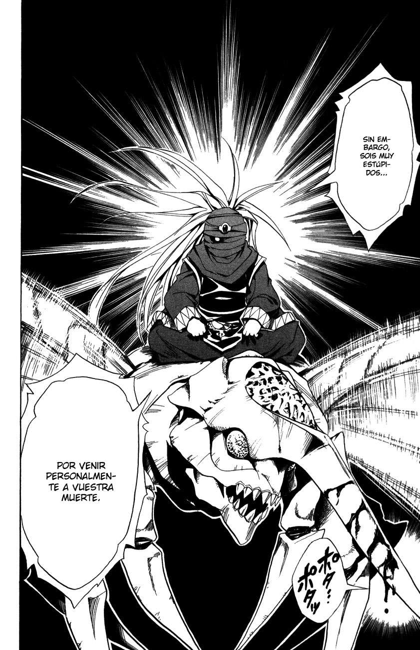 Read Black Cat ES Manga Online