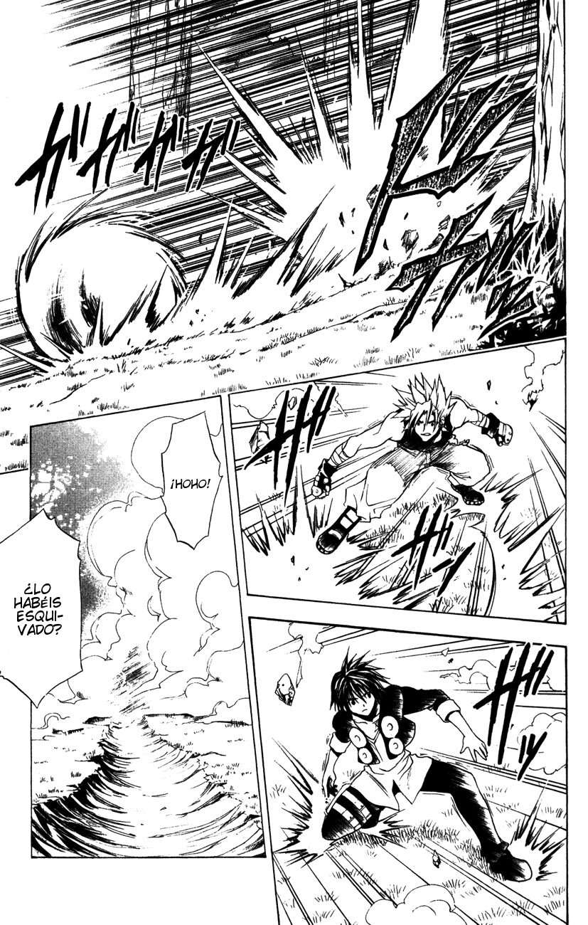 Read Black Cat ES Manga Online