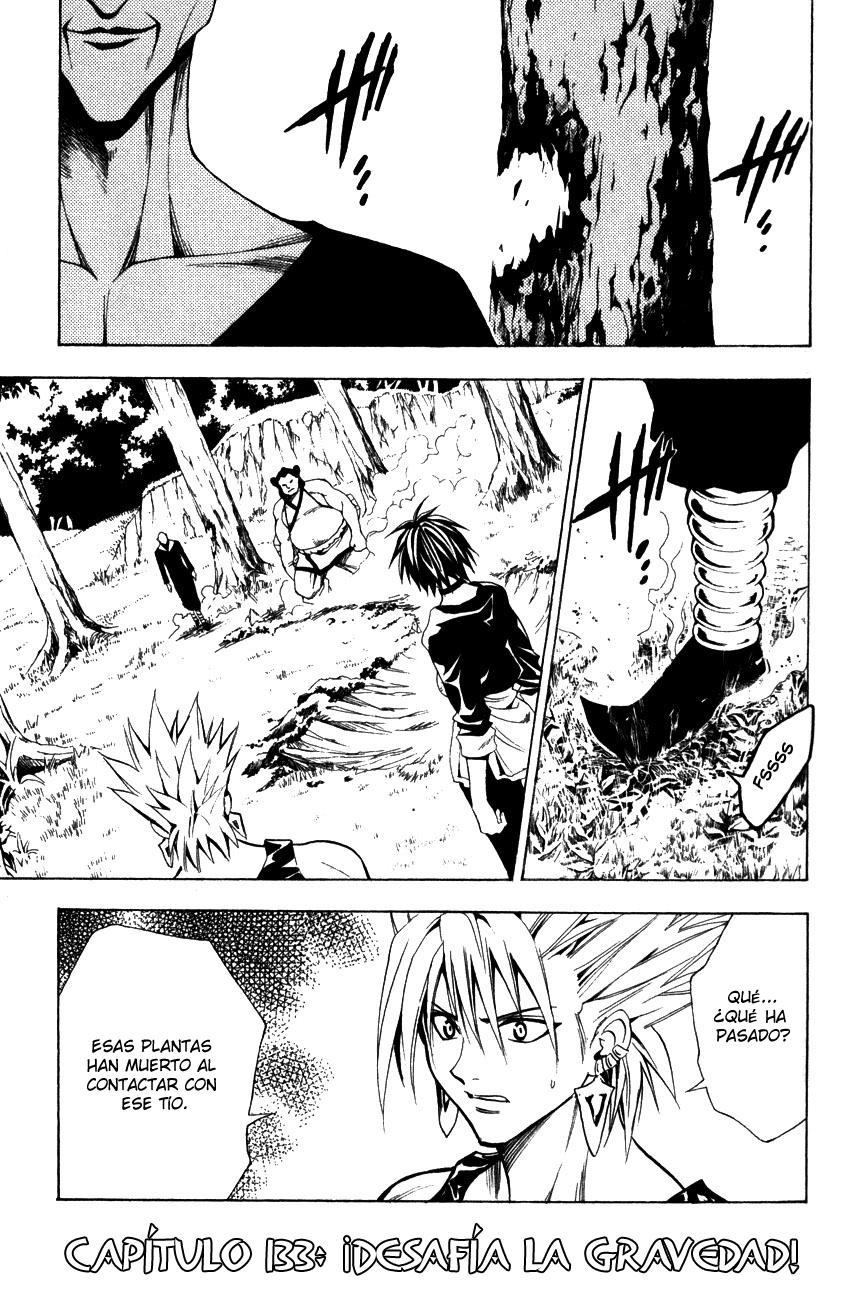 Read Black Cat ES Manga Online