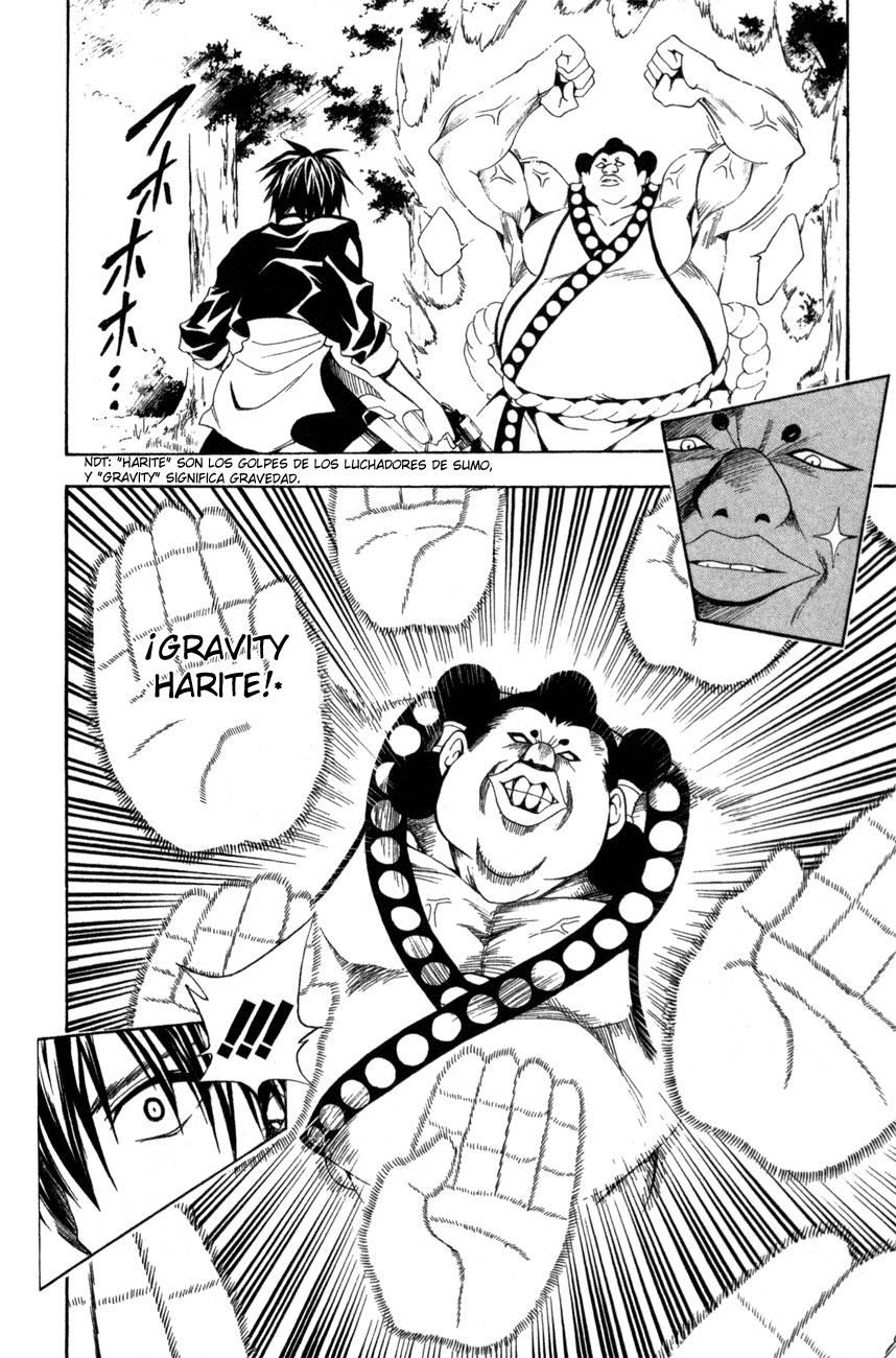 Read Black Cat ES Manga Online