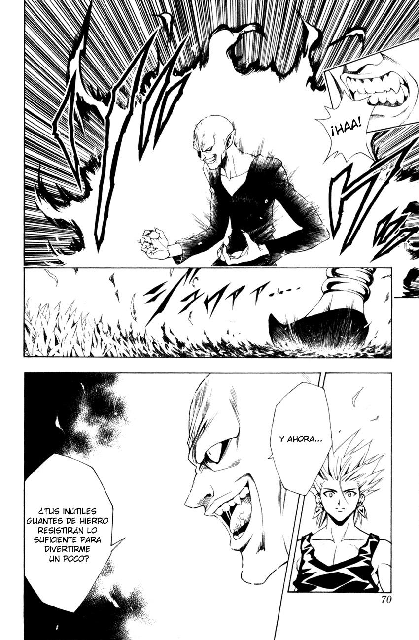 Read Black Cat ES Manga Online