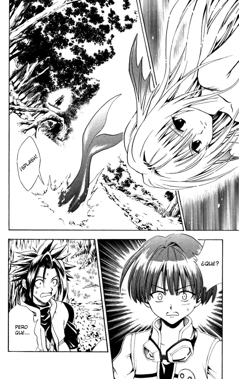 Read Black Cat ES Manga Online