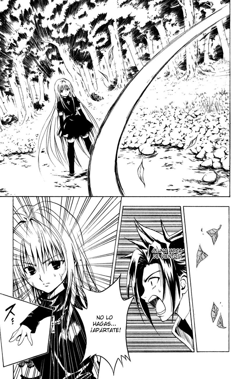 Read Black Cat ES Manga Online