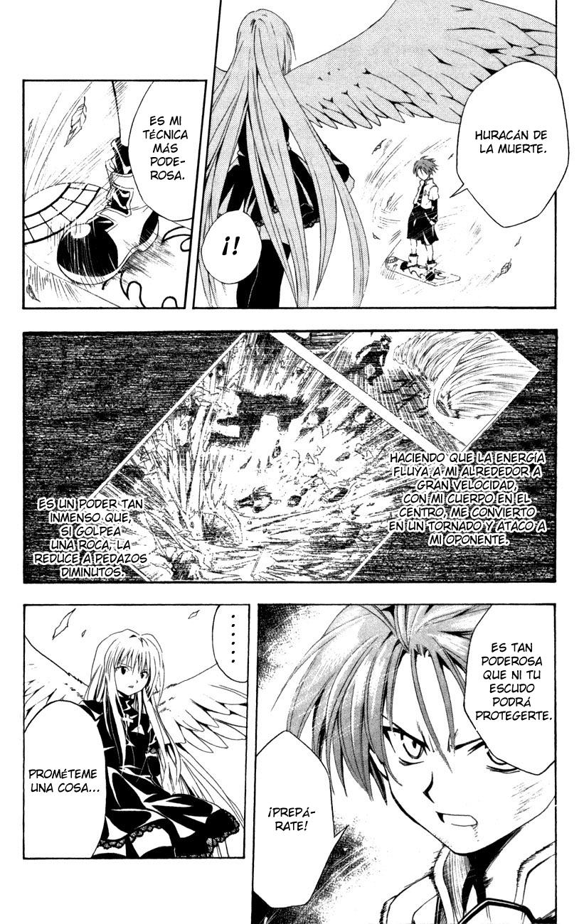 Read Black Cat ES Manga Online