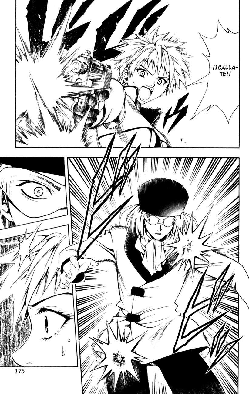 Read Black Cat ES Manga Online