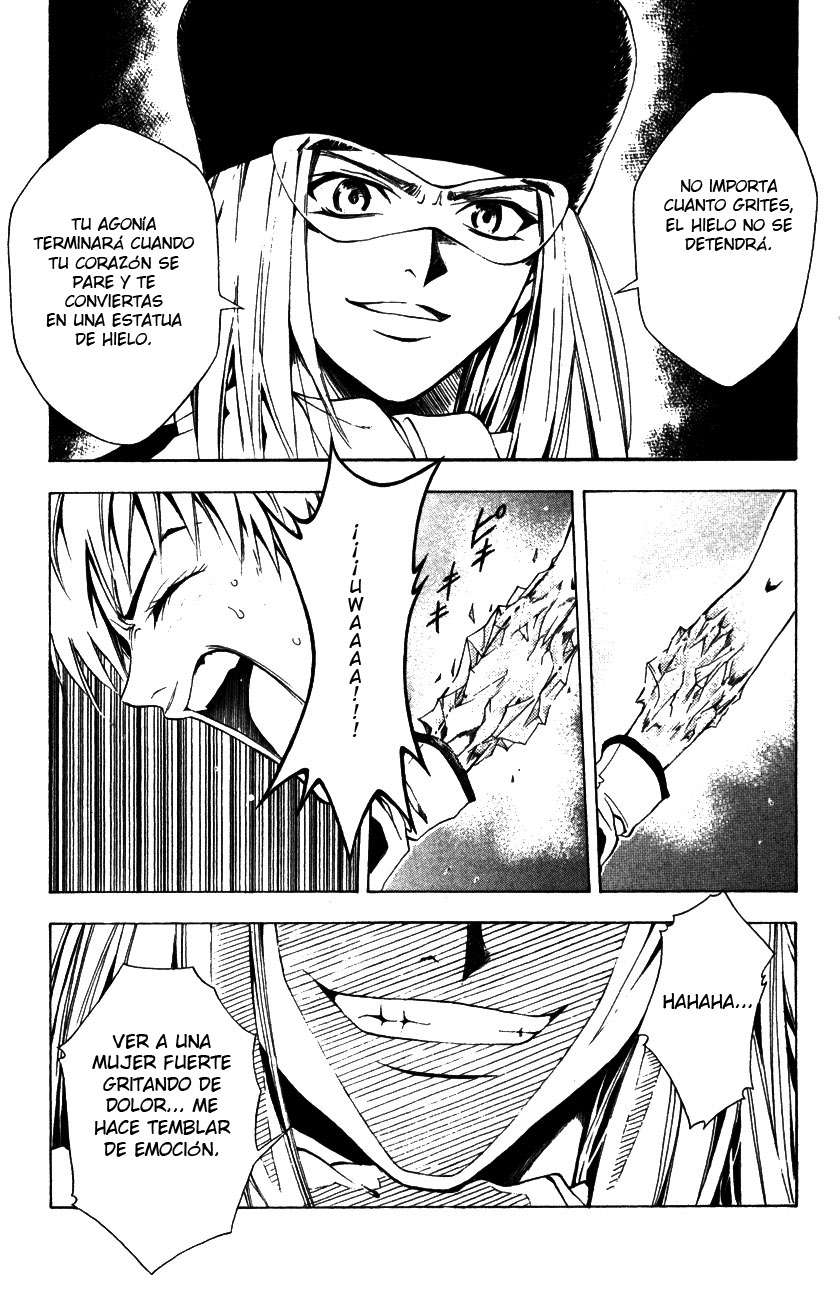 Read Black Cat ES Manga Online