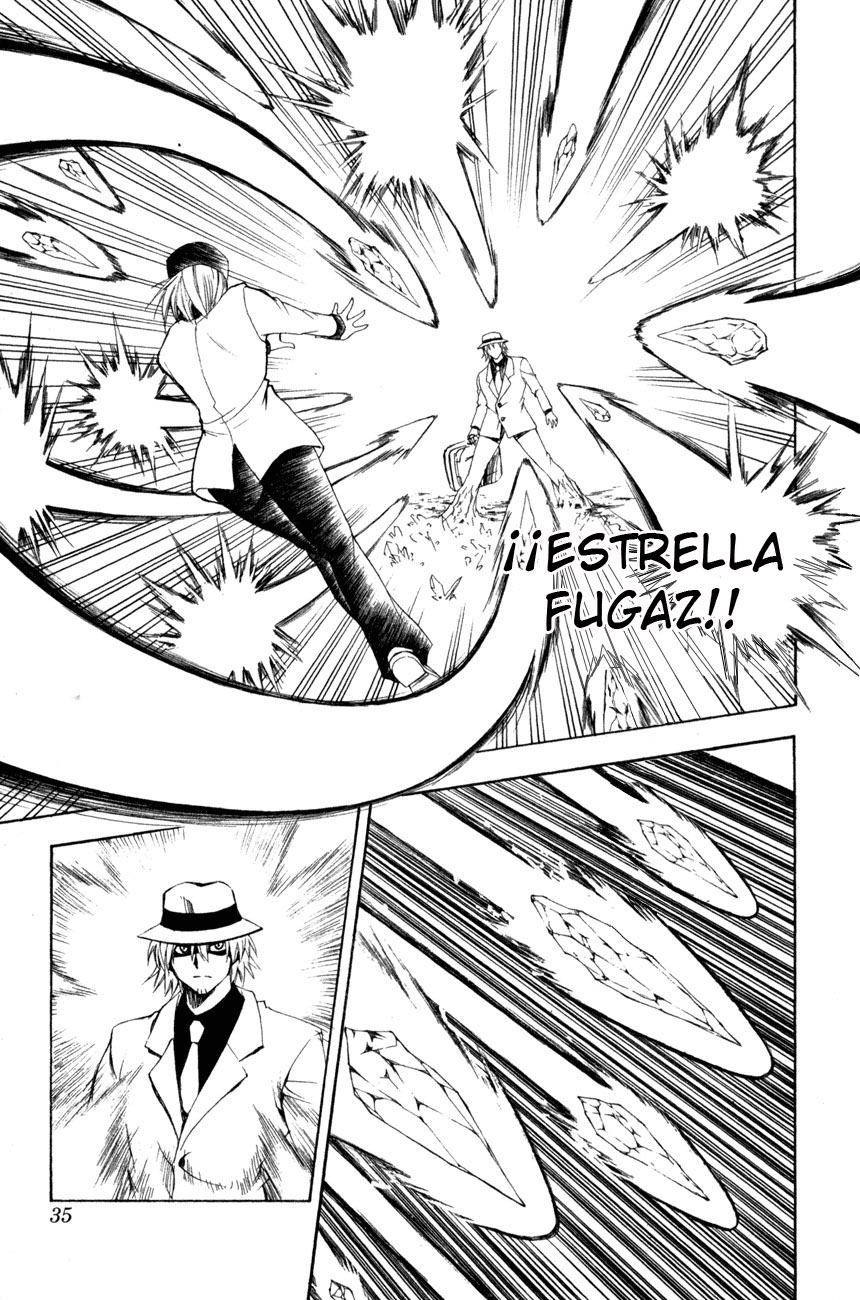 Read Black Cat ES Manga Online